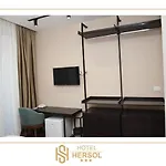 Hersol Durrës
