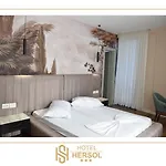 Hersol 3* دراس