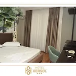Hersol 3*
