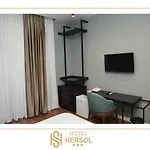 Hersol فندق دراس