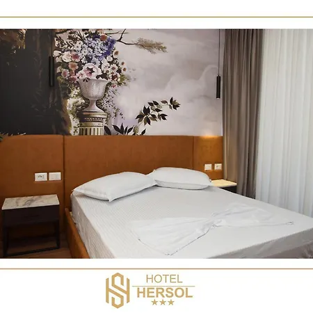Hersol 3*