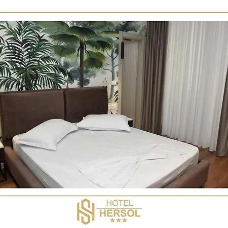 Hersol Hotel 3*