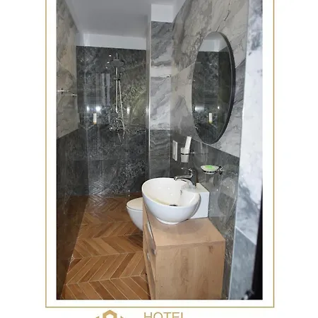 Hersol Ξενοδοχείο