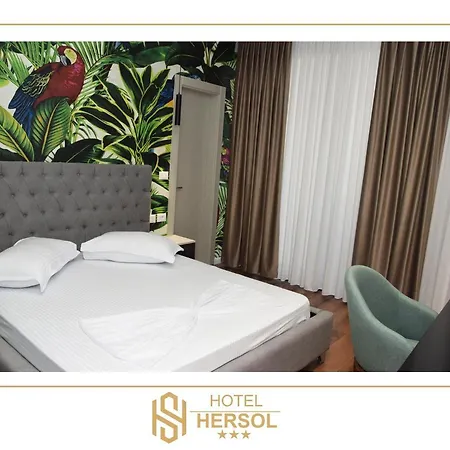 Hersol 3* Δυρράχιο