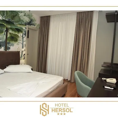 Hersol 3*