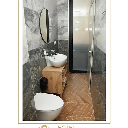 Hotel Hersol