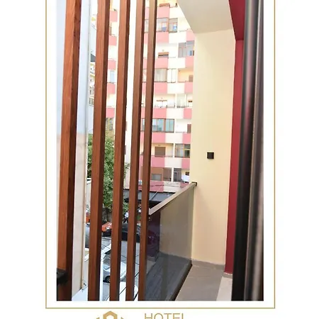 Hersol 3* Durrës