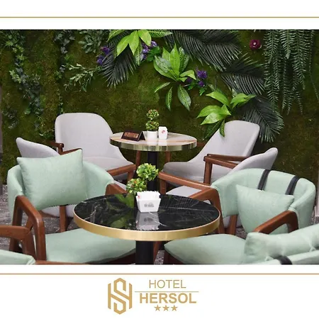 Hersol 3*