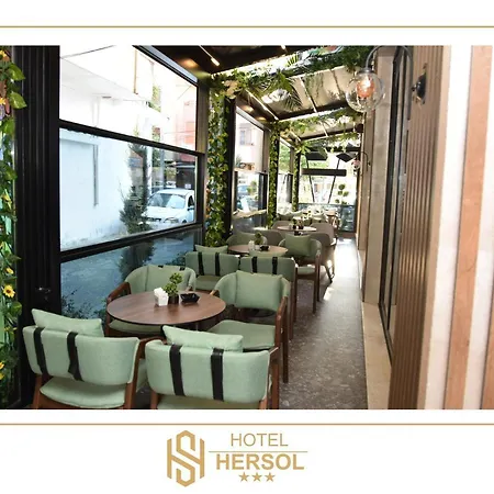 Hersol 3*