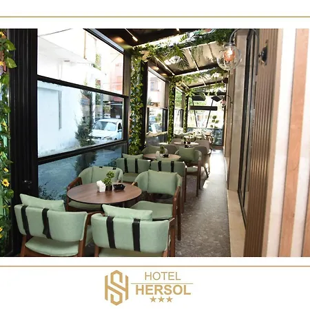 Hersol 3*