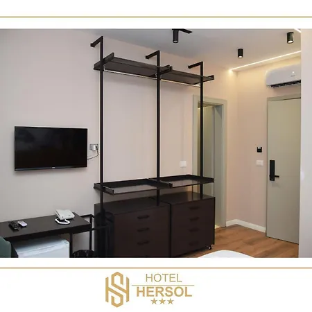 Hersol Hotel Durrës