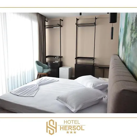 Hersol
