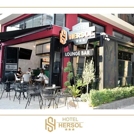 Hersol