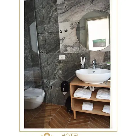 Hotel Hersol
