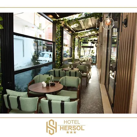 Hersol