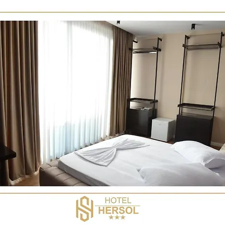 Hersol Ξενοδοχείο Δυρράχιο