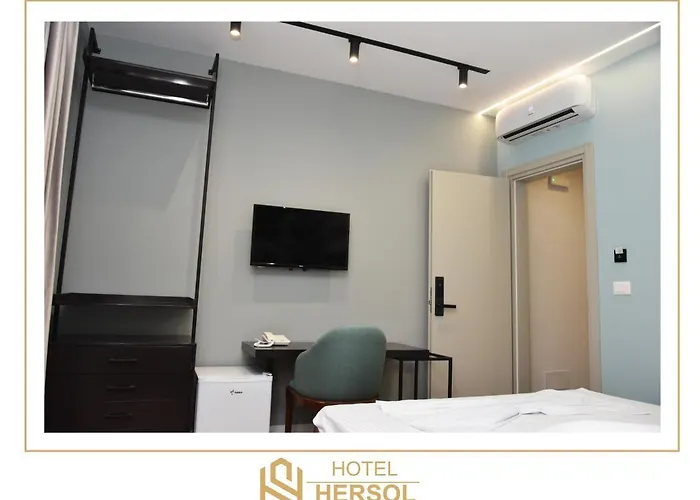 Hersol Hotel Durrës
