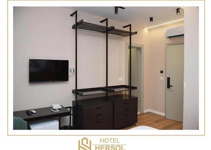 Hersol Hotel Durrës