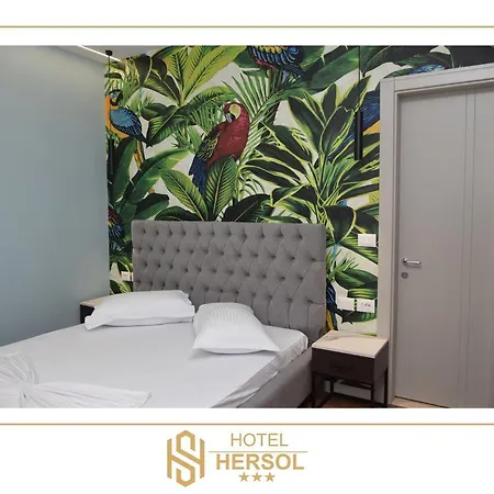 Hotell Hersol