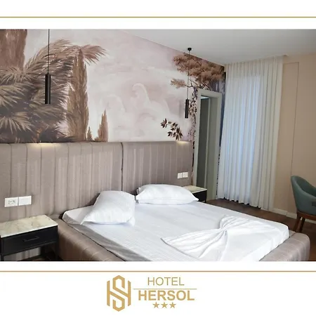 Hersol 3* Δυρράχιο