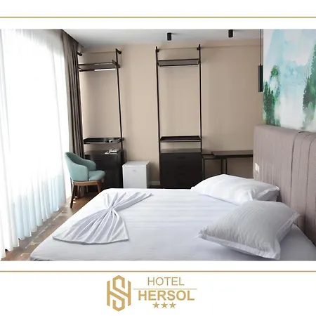 Hersol Δυρράχιο