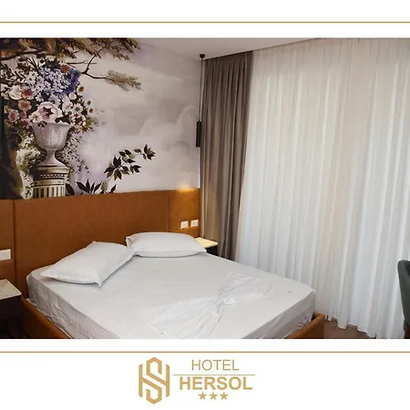 Hersol Hotel 3*