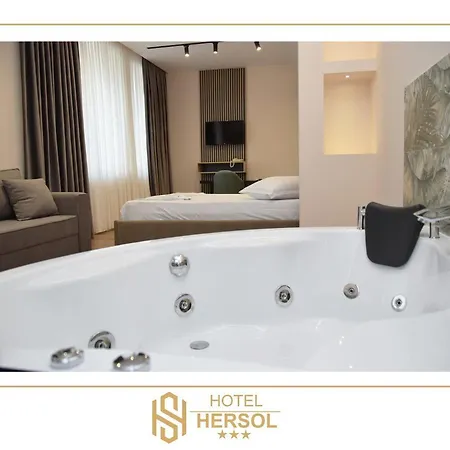 Hersol Hotel Durrës