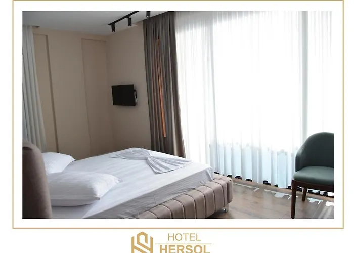 Otel Hersol Dıraç