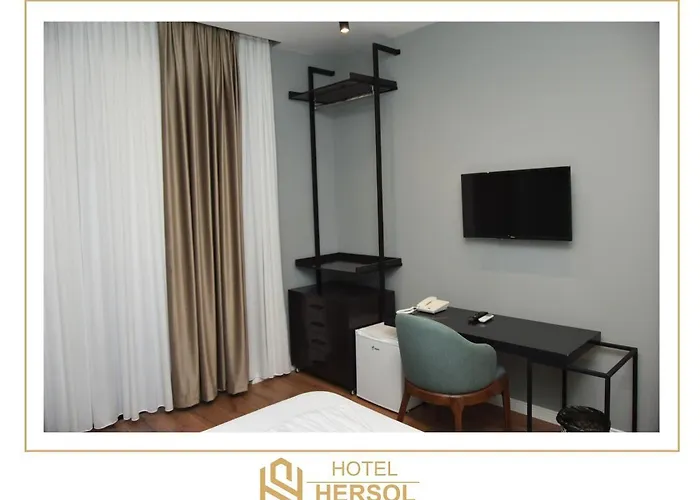 Hersol Hotel Durrës