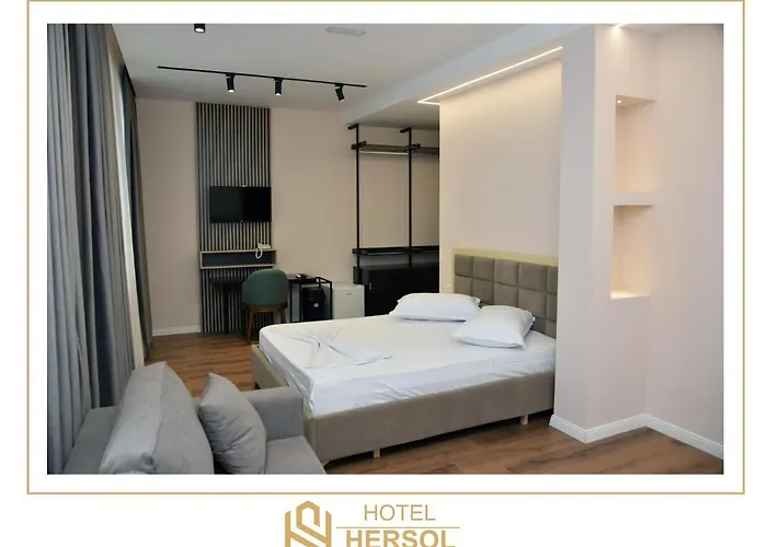 Hersol Hotel
