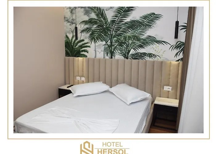 Hersol Hotel Durrës