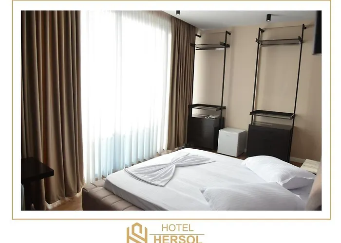 Hersol Hotel Durrës